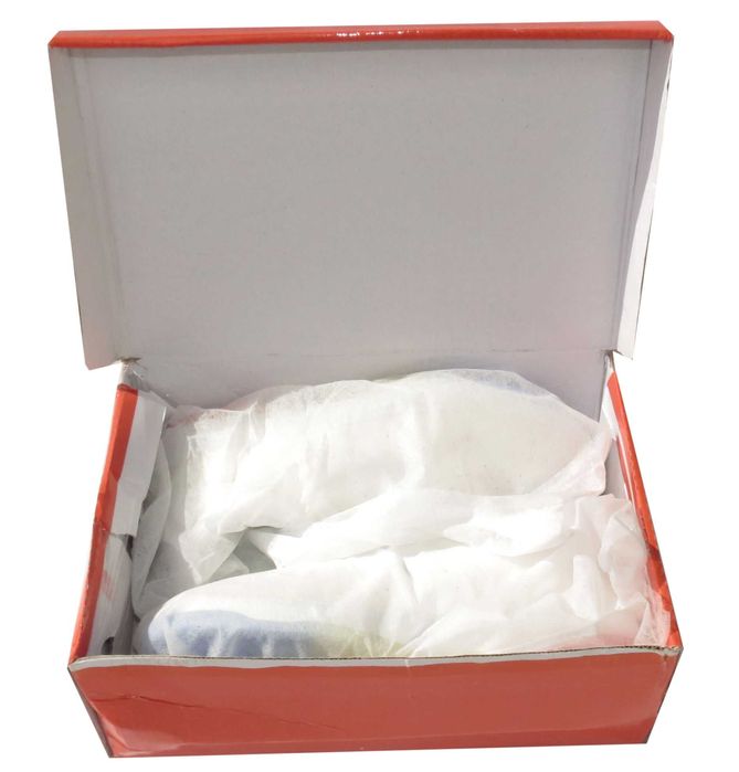 Buty sportowe adidasy damskie sneakersy lekkie białe 37