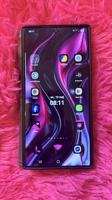 Samsung s24 Ultra