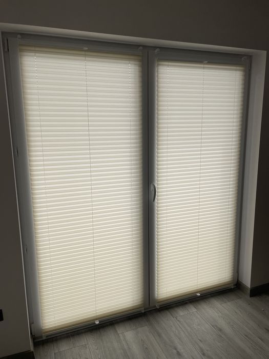 *OKAZJA*Rolety, roletki materiałowe, rolety dzień noc