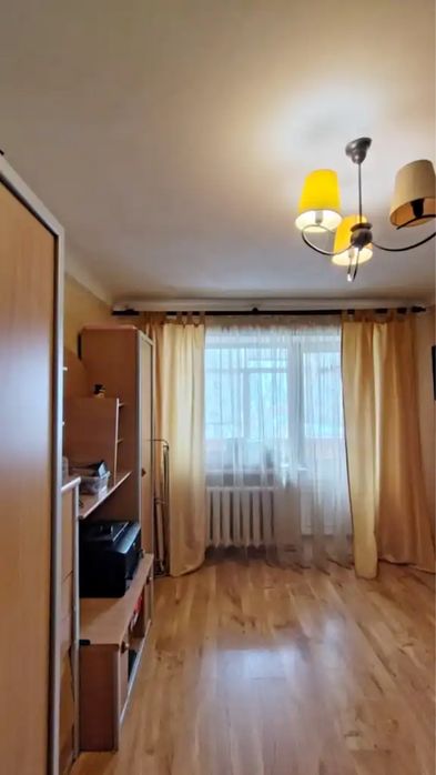 Продам 3-к квартиру с ремонтом Левый берег проспект Слобожанский