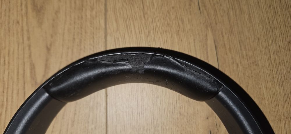 Sluchawki gamingowe Razer Kraken V3 X USB