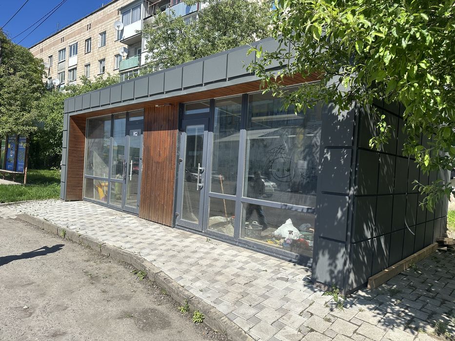 Продається комерційне приміщення,маф,магазин,аптека,кавʼярня….