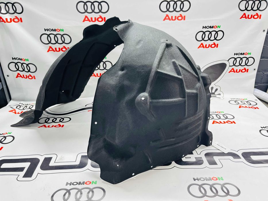 Audi A6 C8 підкрилок Ауді A6 C8 підкрилки передні лівий правий