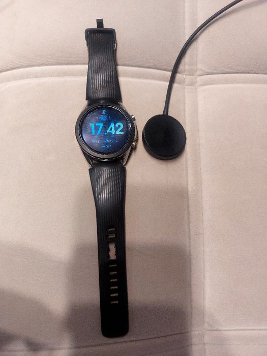 Zegarek Samsung Galaxy Watch 3