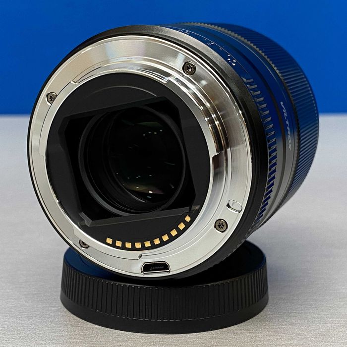 Viltrox AF 56mm f/1.4 STM ED IF | Sony E-Mount