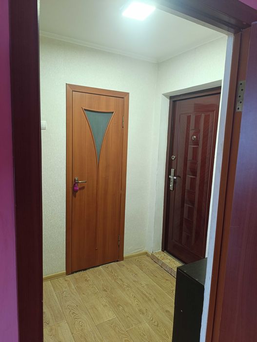 Здається однокімнатна квартира район Автостанції