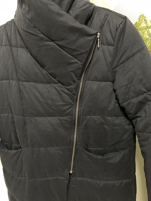 Жіноча куртка С-М