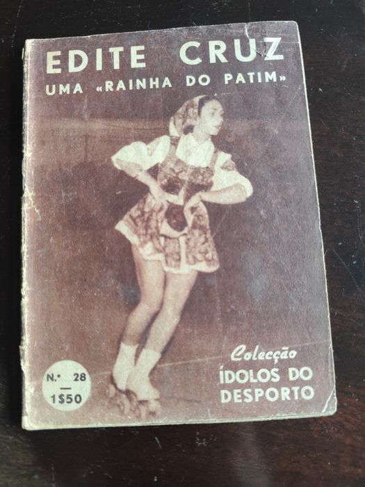 Coleção ídolos do desporto 6€ cada