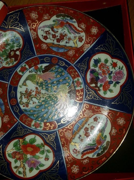 Vendo Prato Natalício