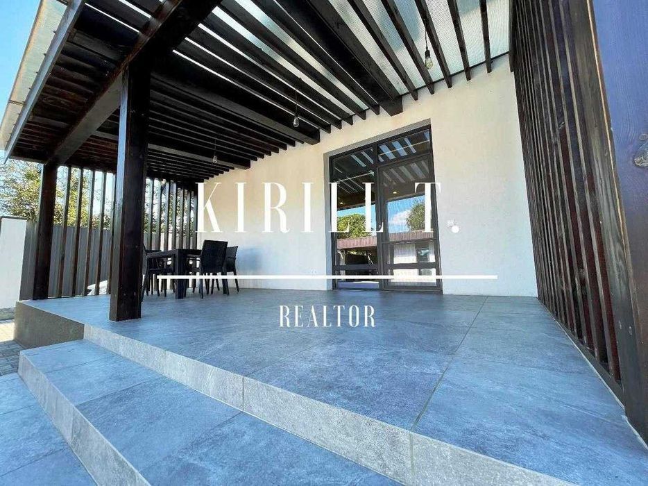 Аренда Дома 160м2 6к Самаровка свой берег, 5км - проспект Слобожанский