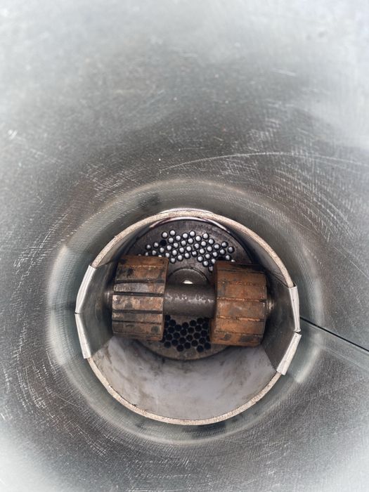 Гранулятор кормів фермер 100