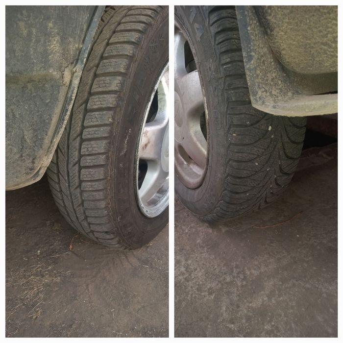 ваз 21099 -95року