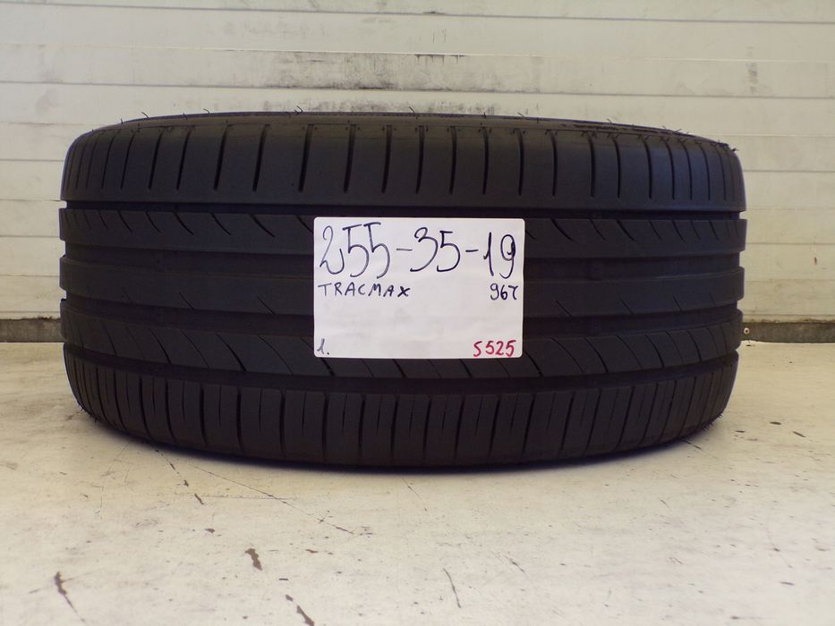 opona letnia tracmax x-privilo tx 3 255 35 19 96y