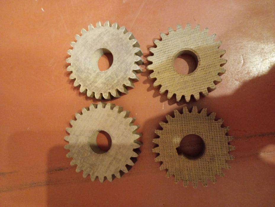 Продам текстолитовые шестеренки