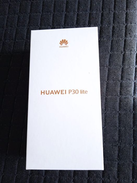 Huawei P30 Lite Branco