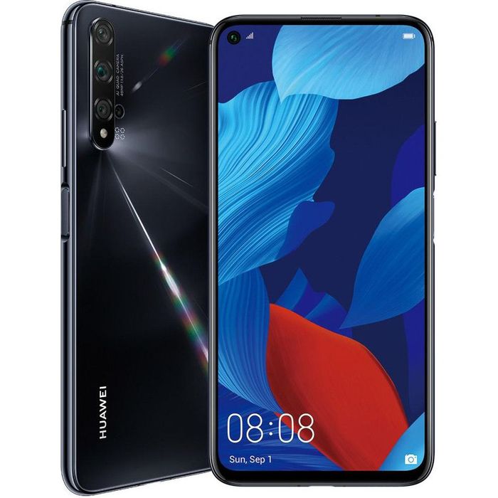 Huawei Nova 5T 6 / 128GB