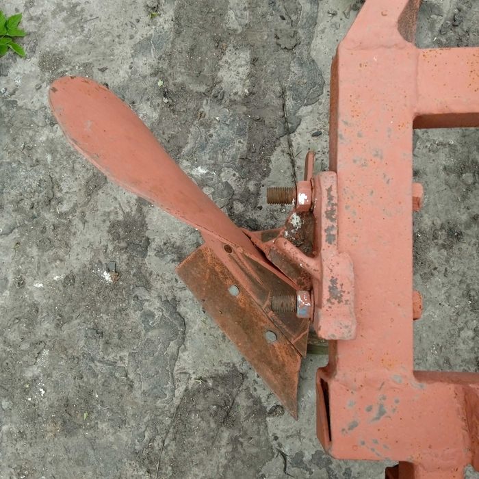 Плуг ПЛН 2-25 | Готовий до сезону | Дешевше зараз!