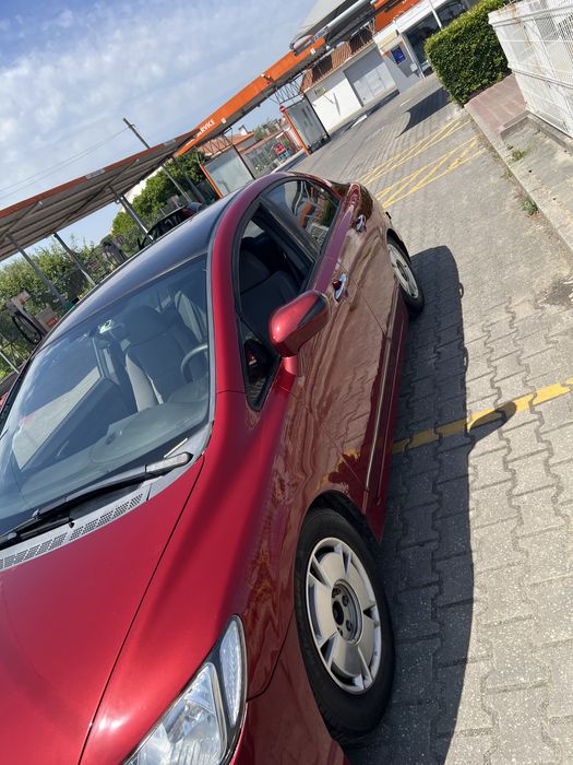 Honda civic 2007
