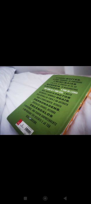 livro LX60 A Vida em Lisboa Nunca Mais Foi a Mesma
