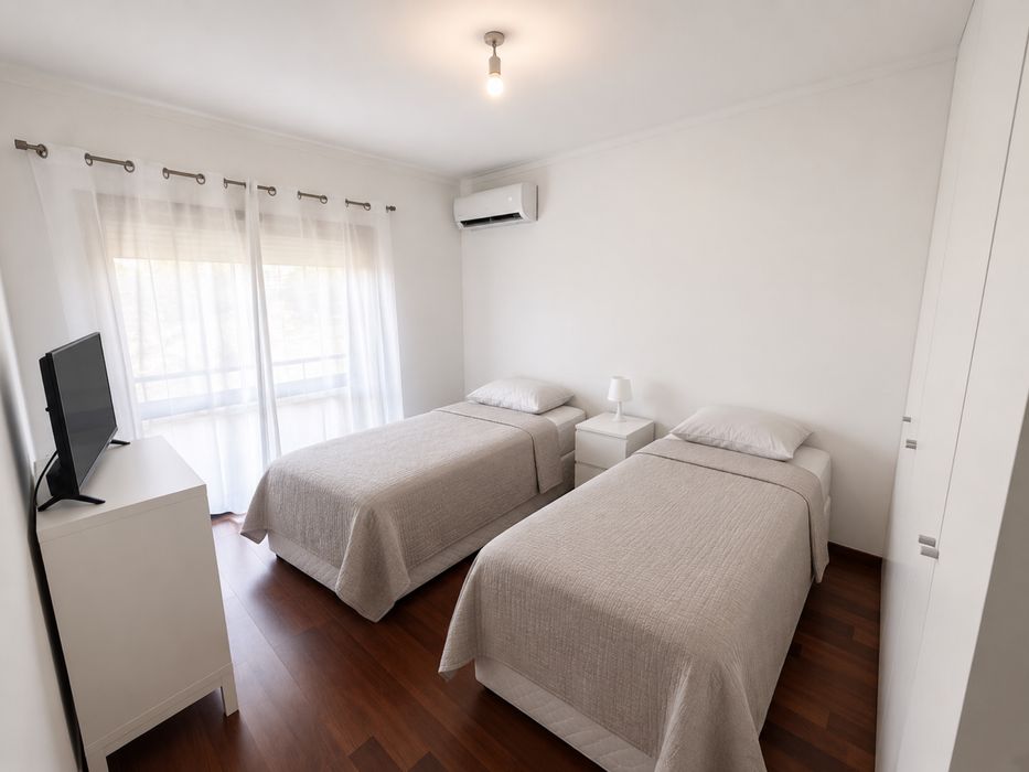 ARRENDAMENTO DE QUARTOS EM ANDAR-MORADIA – MAXIMINOS, BRAGA