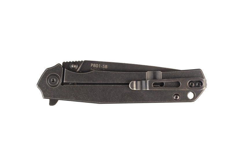 Nóż Ruike składany P801-SB (P801-SB)
