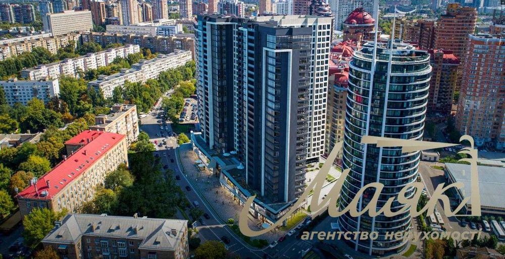 Продаж 3-к квартири в ЖК ЖК Maxima Residence, Печерск, Центр - Вид 5