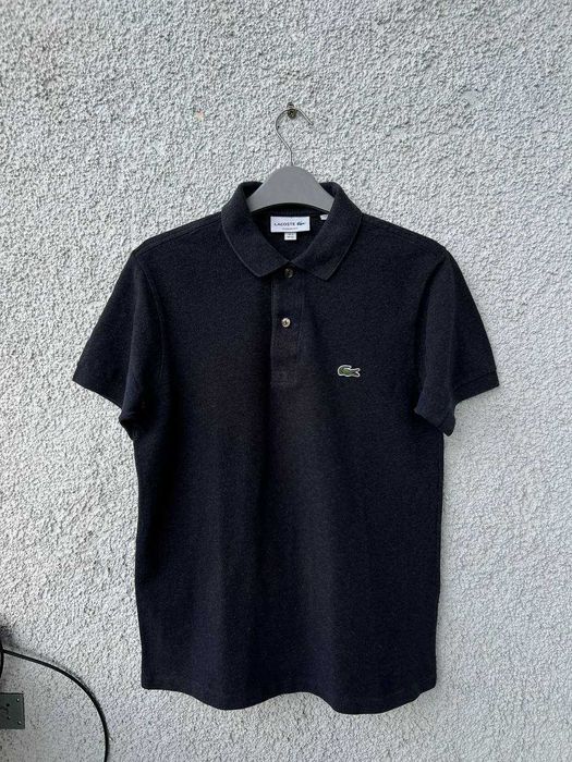 Поло Lacoste (XS)