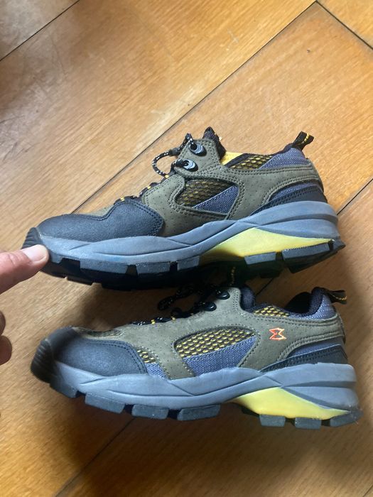 Sapatilhas Garamon Mulher