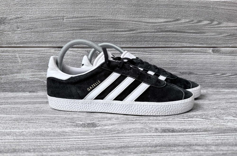 Adidas Gazelle, rozmiar 38, stan dobry