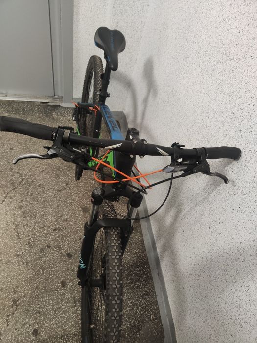 Rower MTB KROSS Level R2