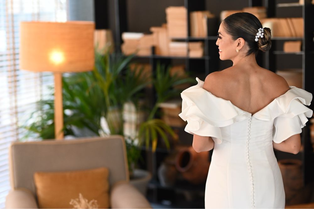 Vestido de noiva PRONOVIAS