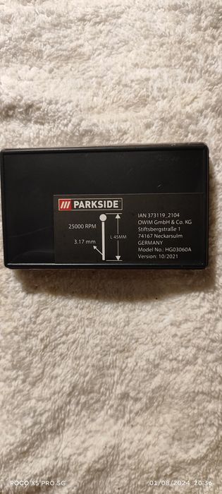 Conjunto de ferramentas