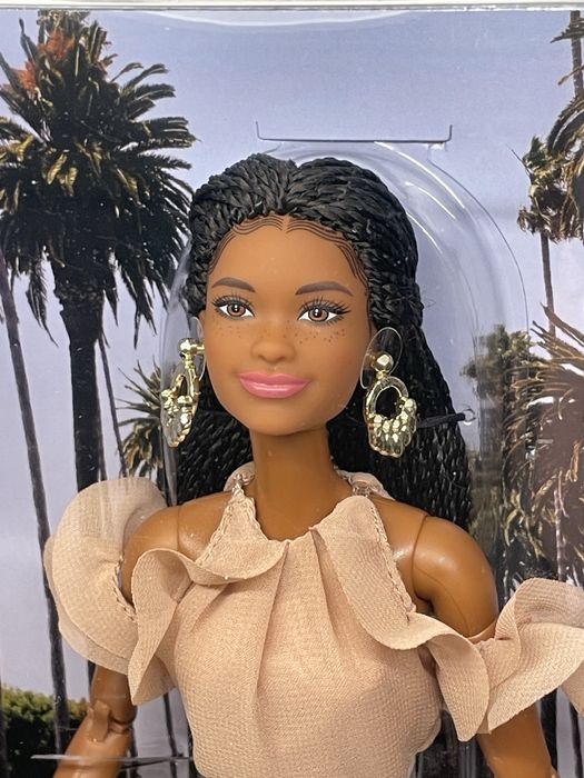 NRFB Barbie Signature 2025 @BarbieStyle Brooklyn JBH93