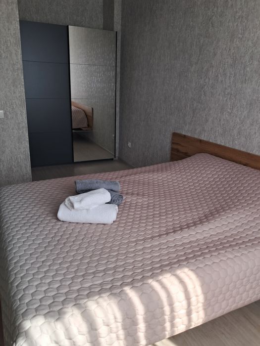 ПОСУТОЧНО КвартираА Аквапарк 7 Небо