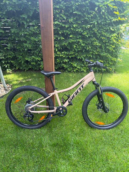 Rower Giant XTC Jr Disc 24