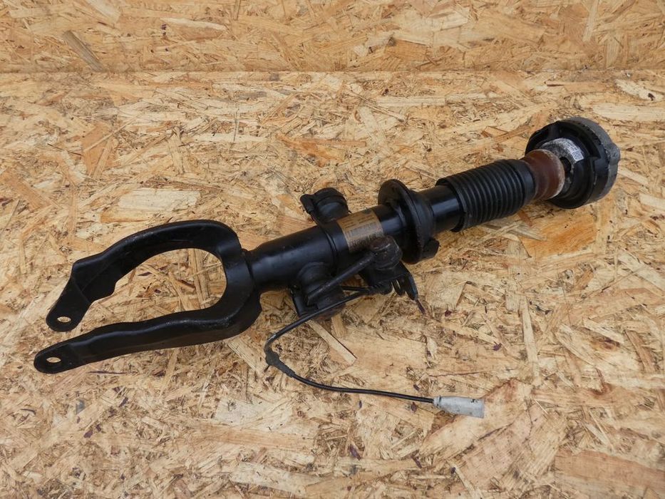 bmw f01 f02 x-drive  amortyzator vdc przód lewy  6796939