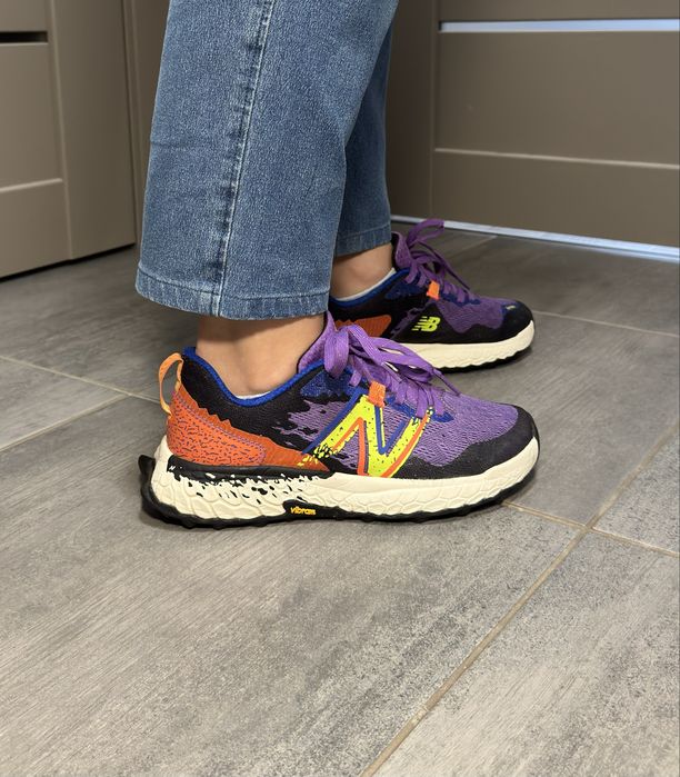 New Balance Hierro v7 WTHIERM7 (38,5-39р 25,5 см)