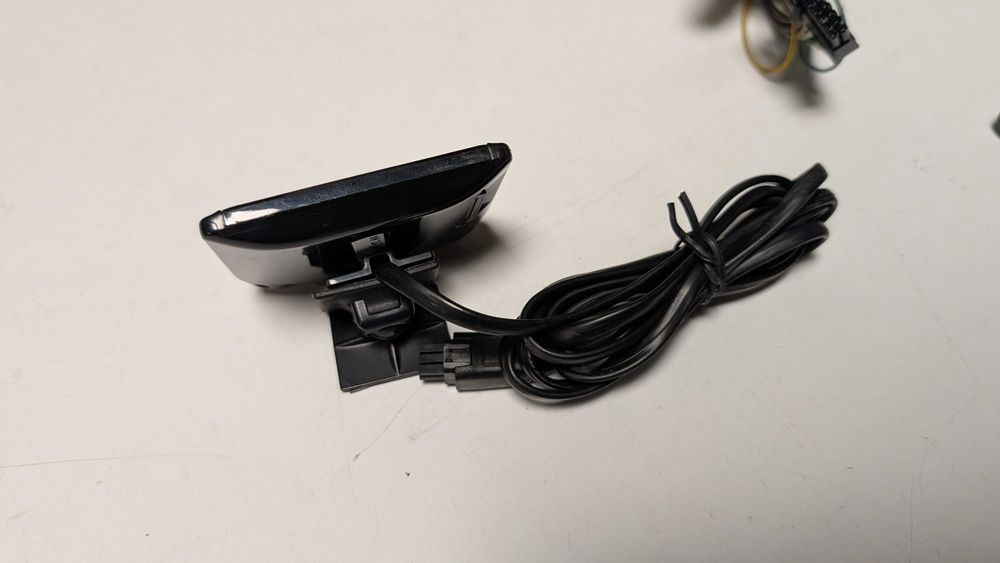 Kit Bluetooth Parrot MKI9200 Mãos-livres