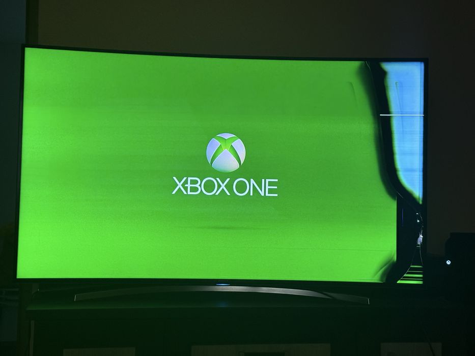 Telewizor Samsung 65 cali