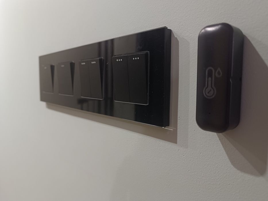 Instalacja elektryczna / Elektryka / Projekt / Montaż / Pomiary