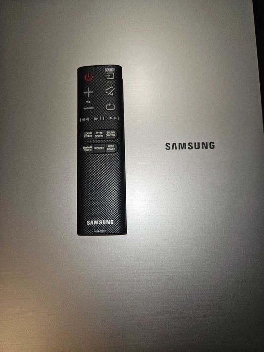 Soundbar samsung hw j6001 kino domowe. Bluetooth HDMI Jack Optyka
