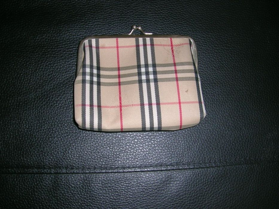 Kosmetyczka - portmonetka