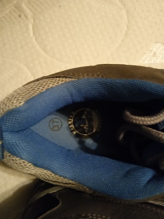 Buty buty są niezniszczone