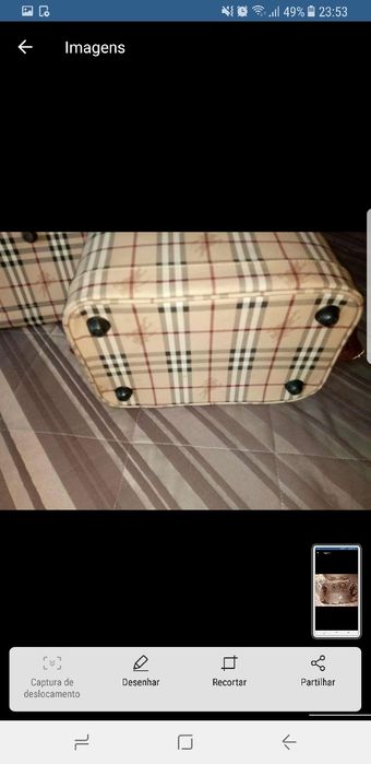 Necessaire grande