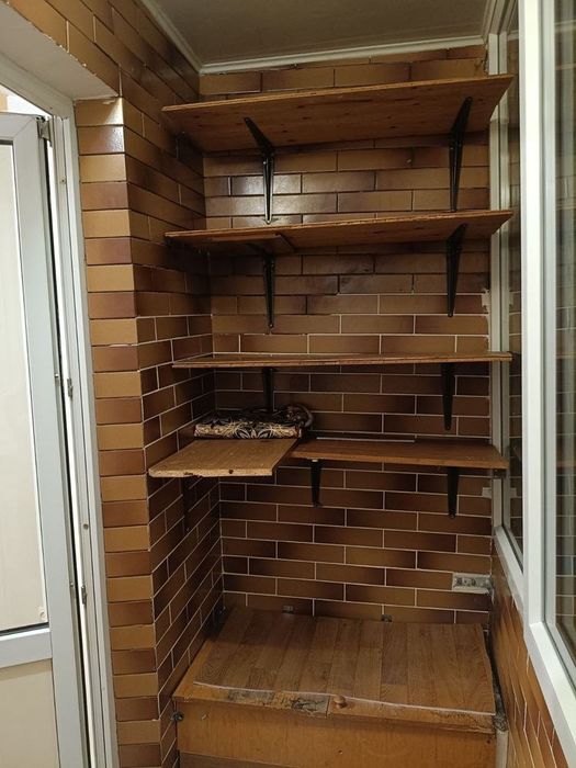 Оренда трикімнатної квартири