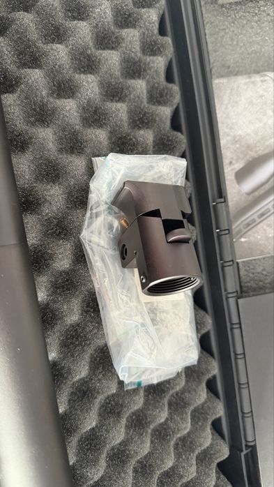 FX PANTHERA Hunter  5.5