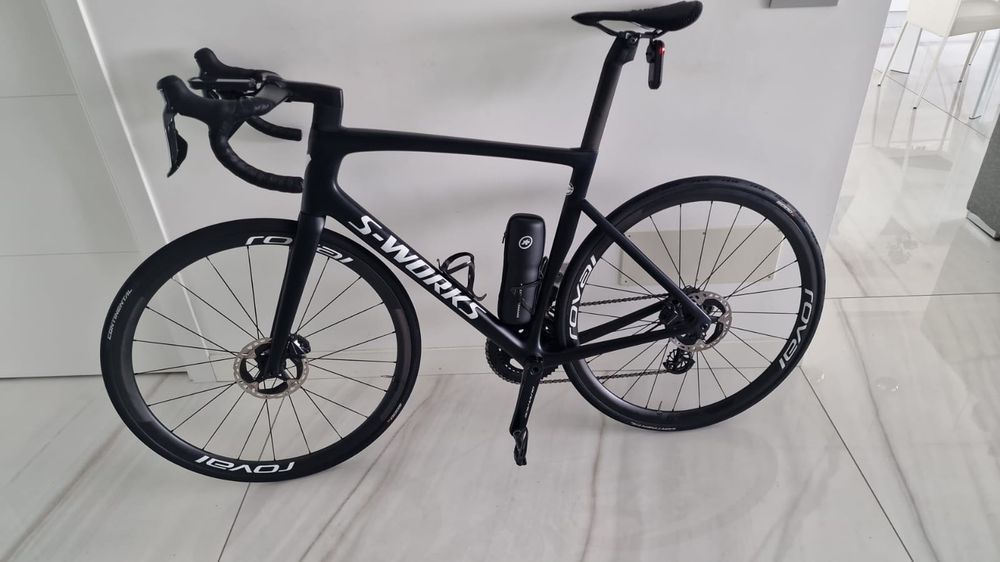 Specialized Tarmac SL 7