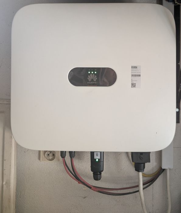 Falownik Huawei SUN2000-5KTL-M1