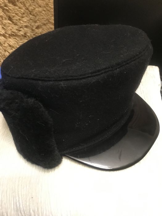 Шапка   Зимняя  форменная