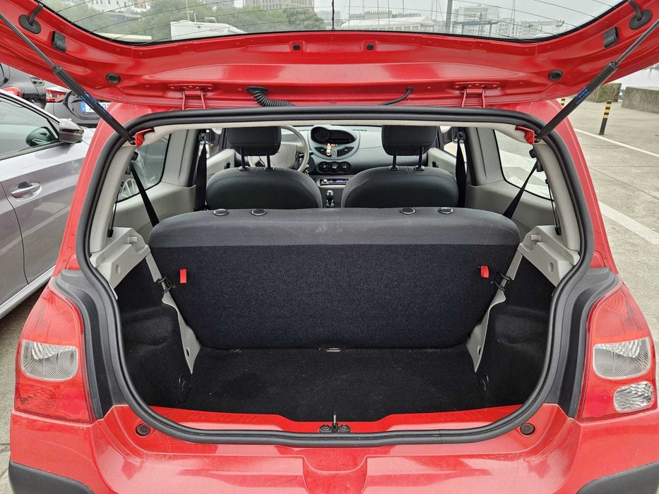Renaut Twingo 1.2 de 2009